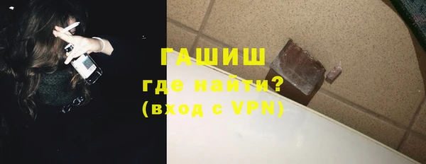 хмурый Новозыбков