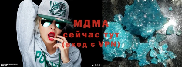 хмурый Новозыбков